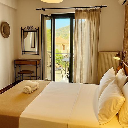Villa Fotini 2 Sívota Екстериор снимка