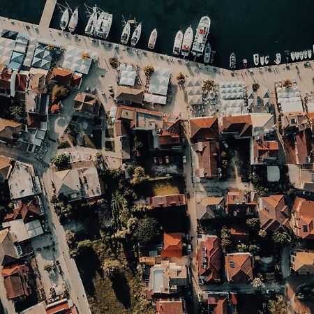 Villa Fotini 2 Sívota Екстериор снимка