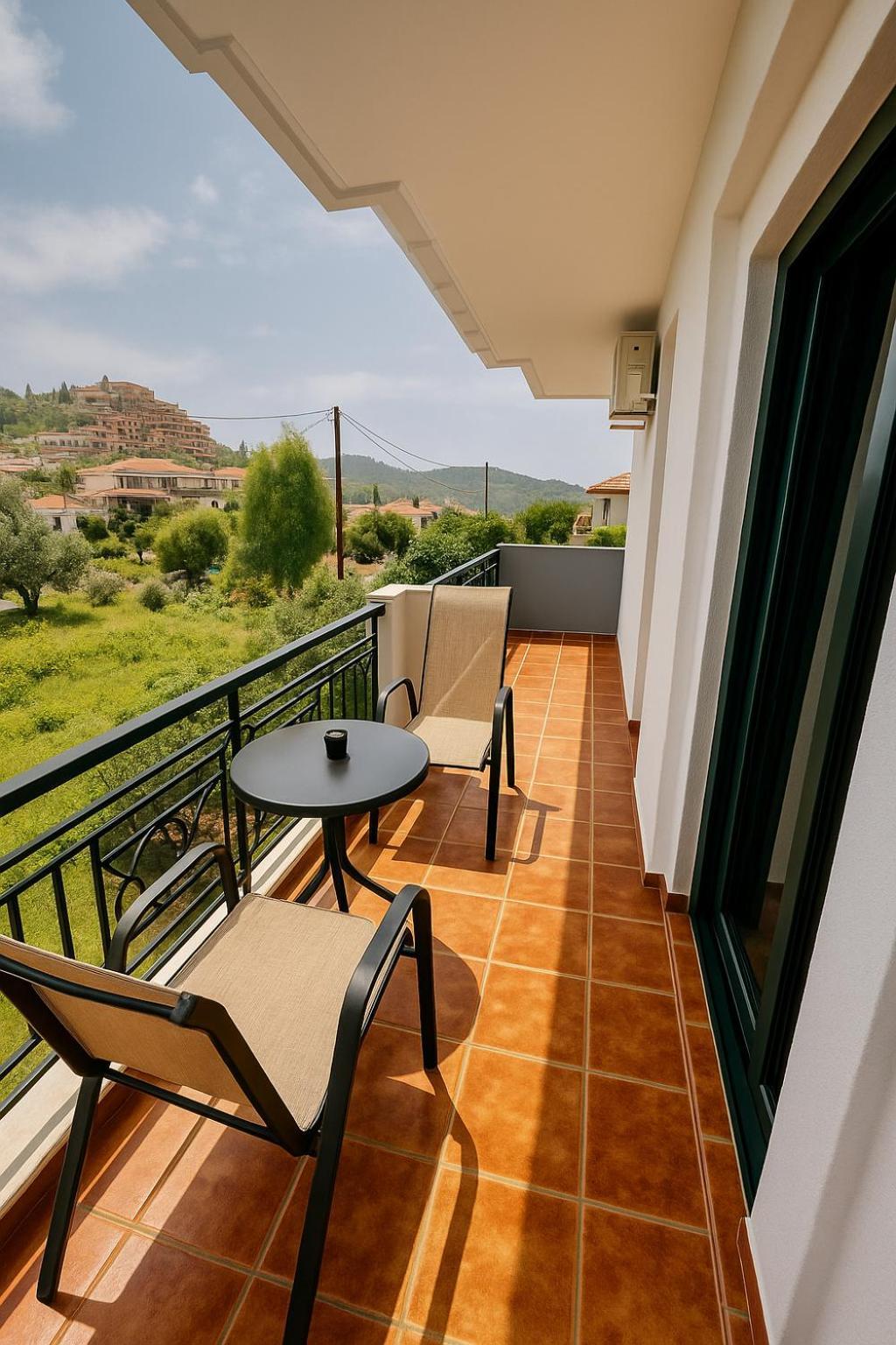 Villa Fotini 2 Sívota Екстериор снимка