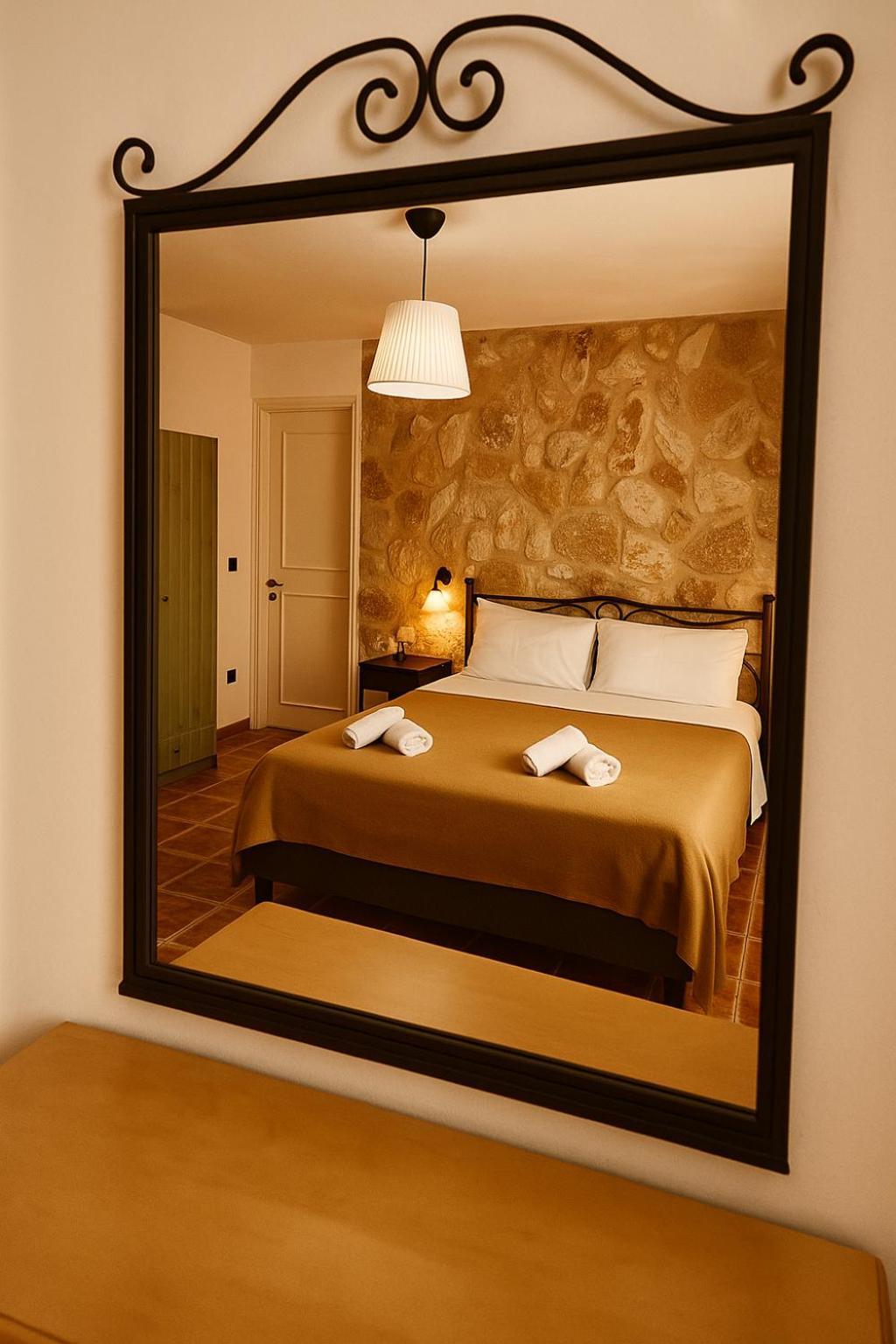 Villa Fotini 2 Sívota Екстериор снимка