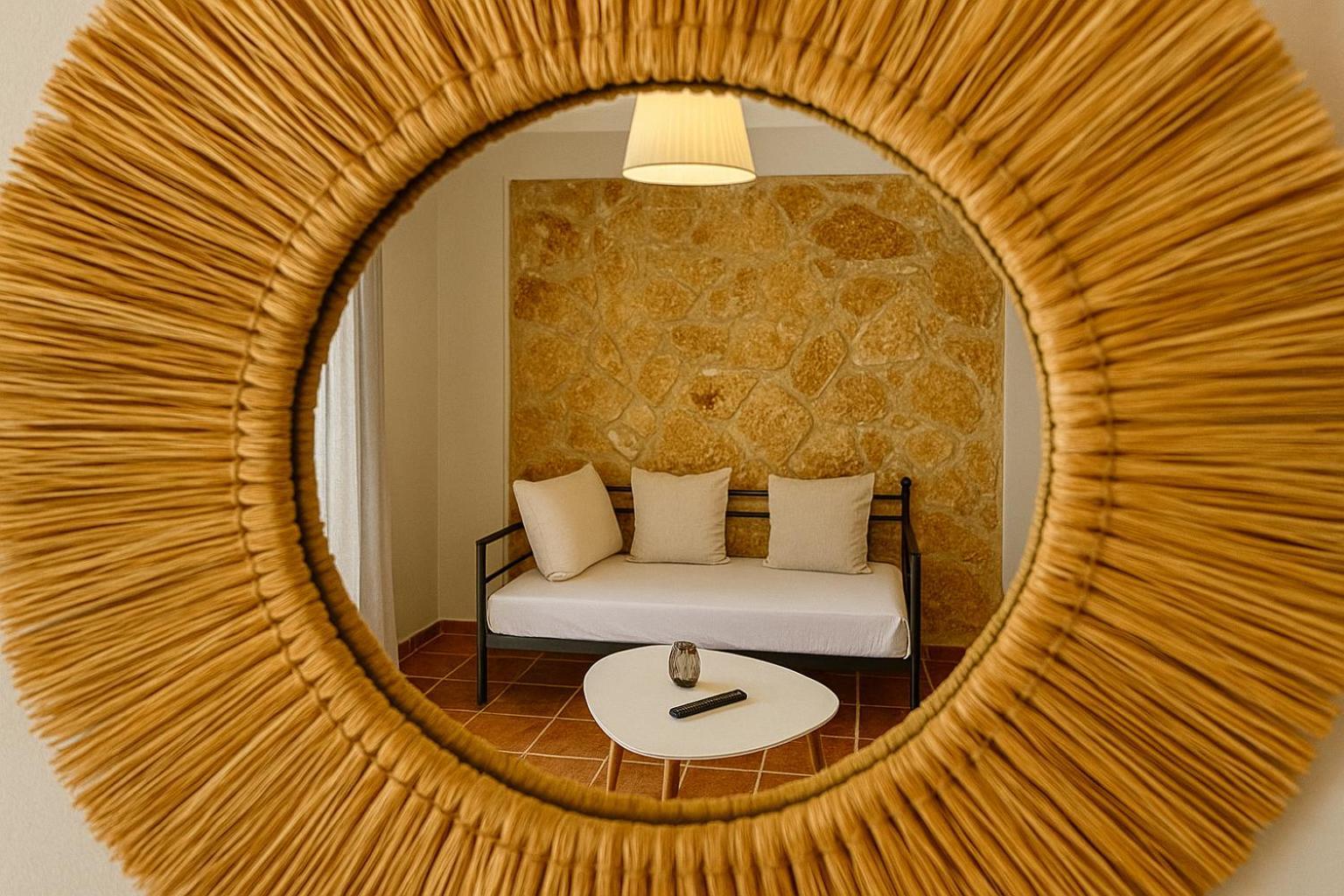 Villa Fotini 2 Sívota Екстериор снимка